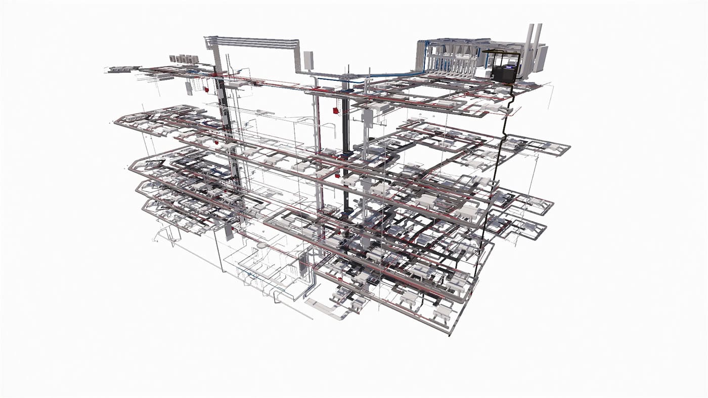 24 Studio BIM - Antes