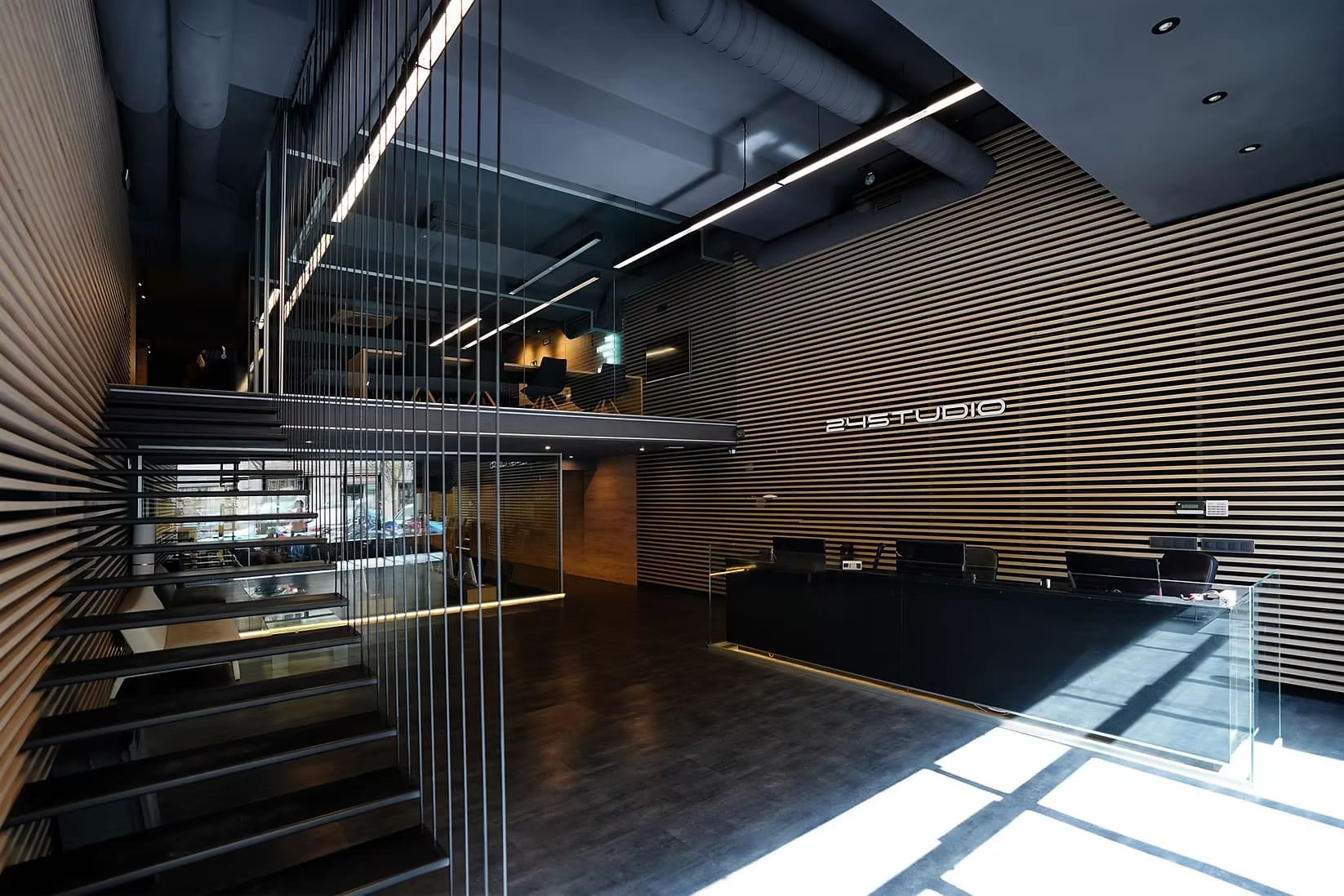 24 Studio BIM - Proyectos - 24Studio - Galeria 12