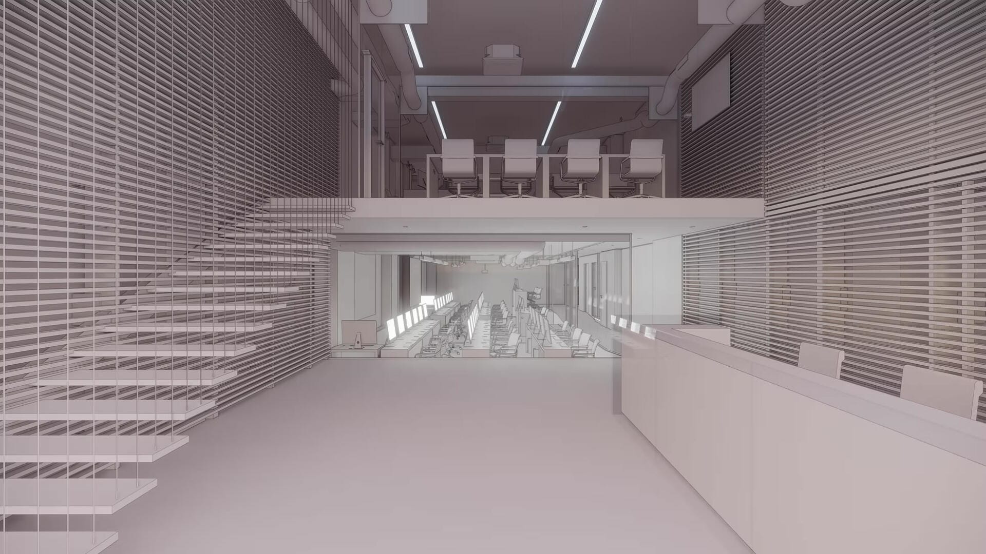 24 Studio BIM - Proyectos - 24Studio - Galeria 7