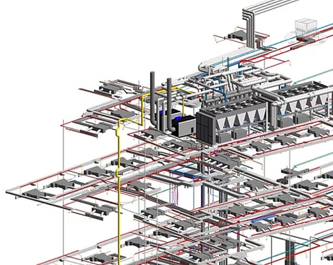 24 Studio BIM - Proyectos - Consultoria